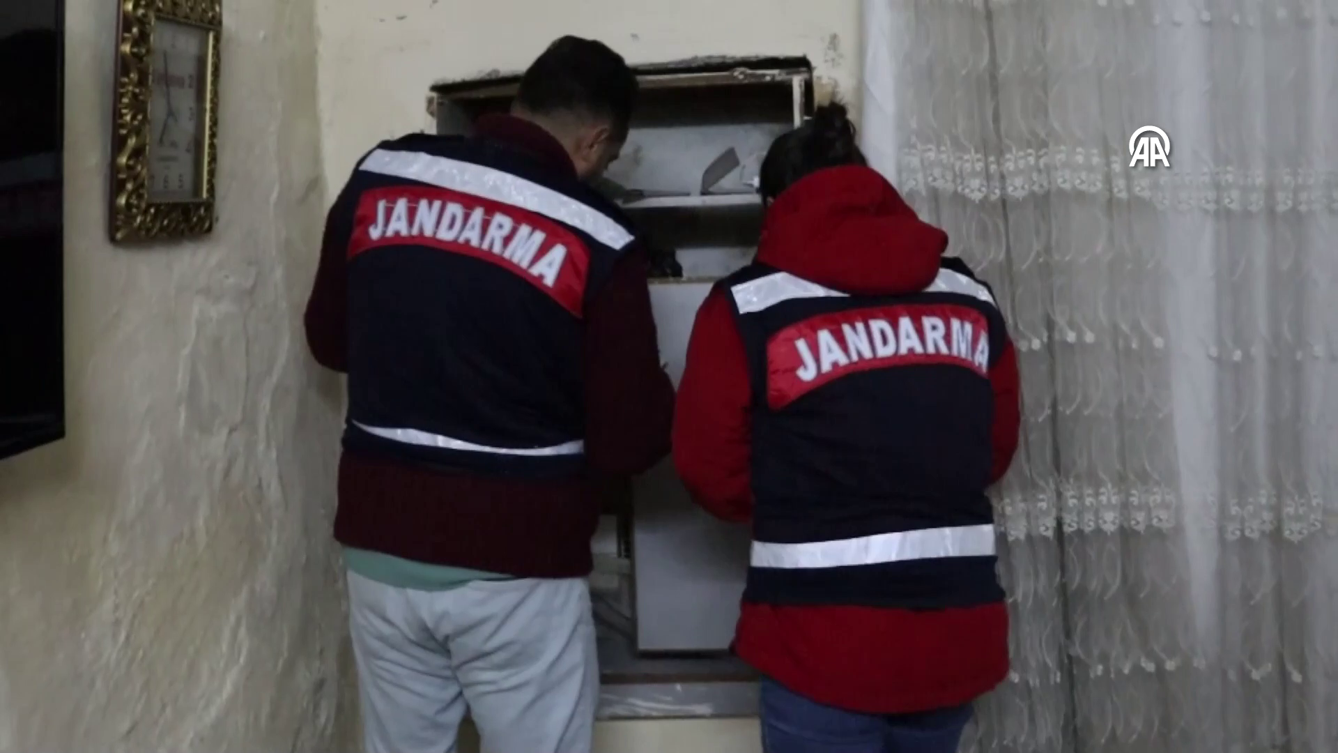 Sanliurfa Merkezli Deas Operasyonu 03022024 Aa (4)