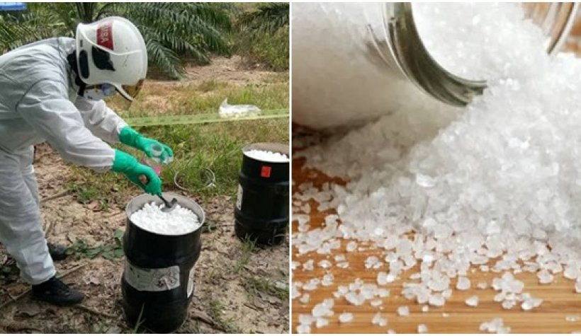 Siyanur Nedir Etkileri Nelerdi Manset