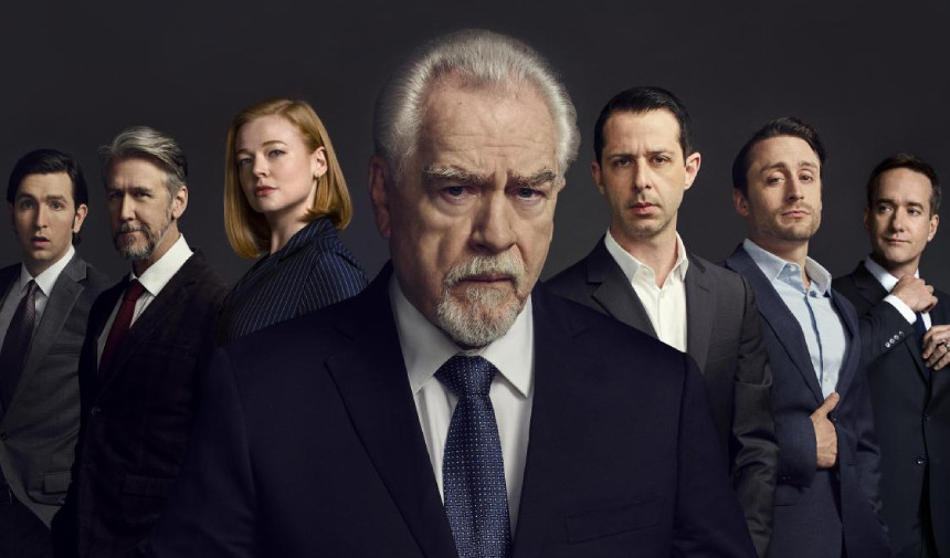 Succession Dizisi5