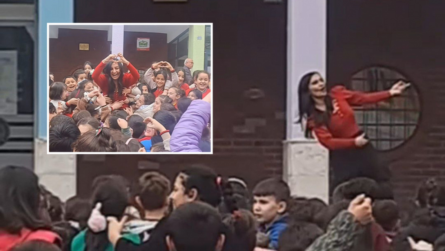 Şule Öğretmen Şule Yüksel Kimdir 3