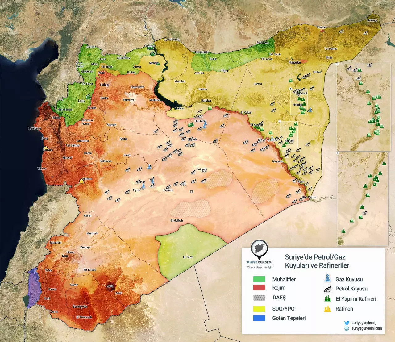 Suriye Gucler Haritasi 11022024