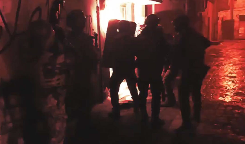 Terore Gecit Yok Bozdogan 2 Operasyonu Ile 100Un Ustunde Supheli Yakalandi 17Subat2024 2