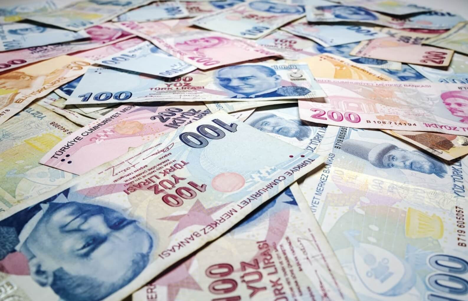 Turk Lirasi T L Para 22112023 Yandex 108