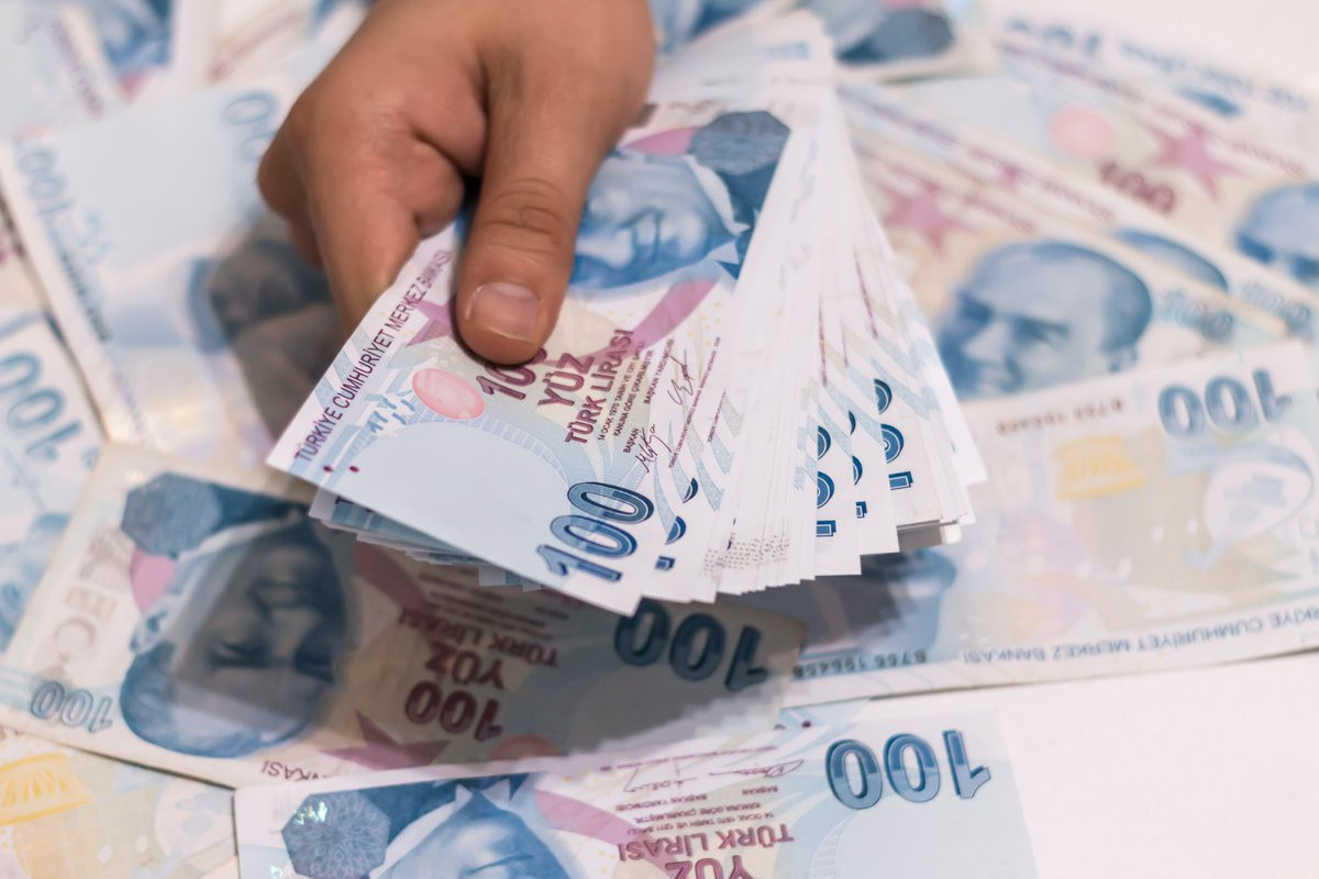 Turk Lirasi T L Para 22112023 Yandex 132