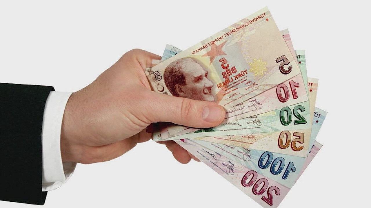 Turk Lirasi T L Para 22112023 Yandex 133