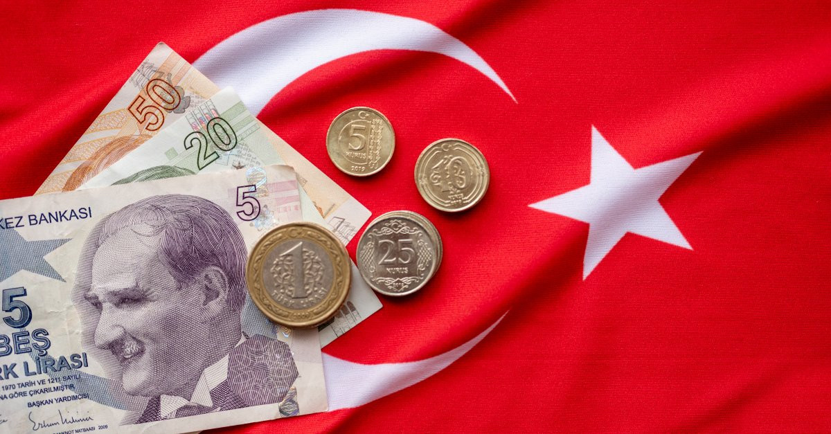 Turk Lirasi T L Para 22112023 Yandex 140