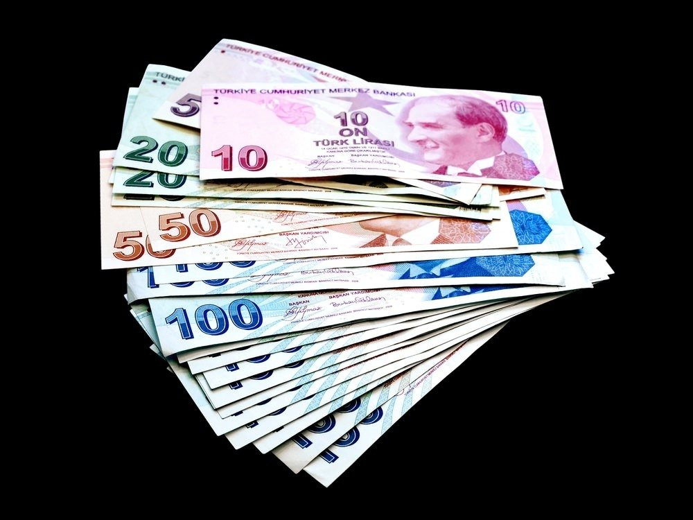 Turk Lirasi T L Para 22112023 Yandex 79