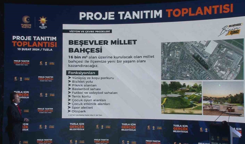 Tuzla Sadi Yazici