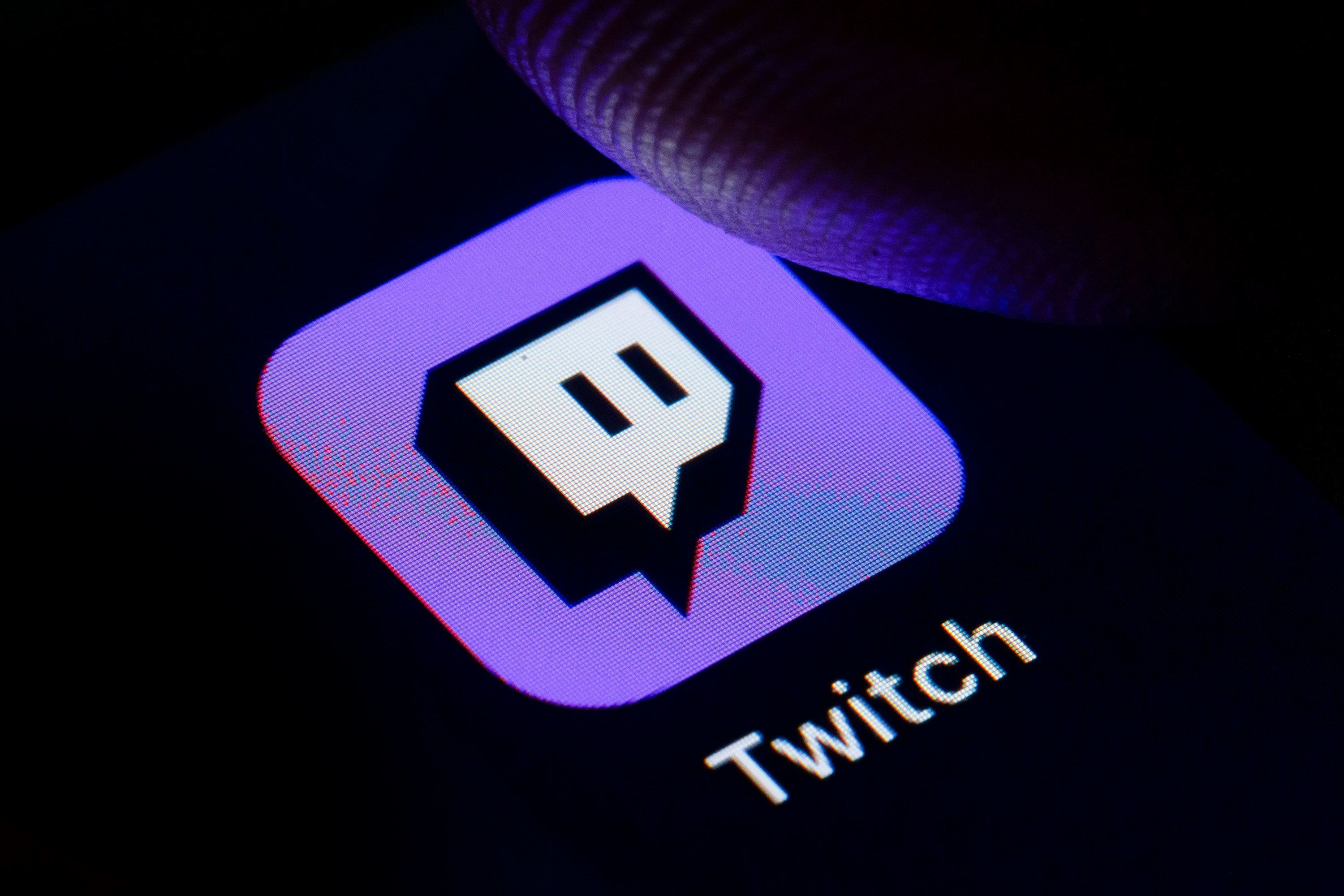 Twitch 4