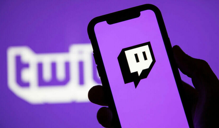Twitch