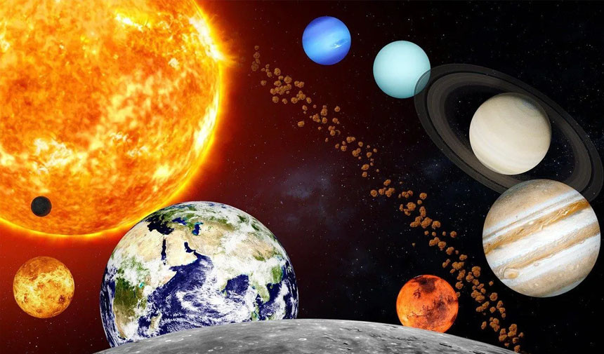 Unlu Astrolog Bugun Icin Saat Verip Uyardi Ne Dusundugunuze Ne Dilediginize Dikkat Edin 1