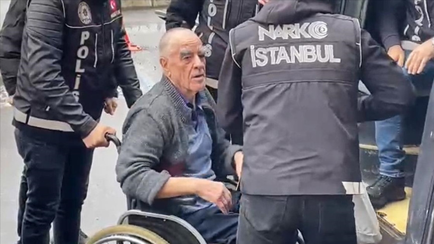 Urfi Çetinkaya 2
