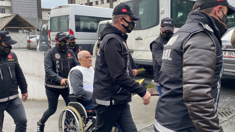 Urfi Çetinkaya 5