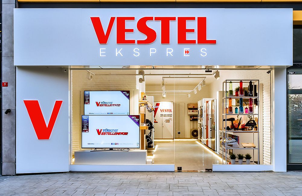 V E S T E L T A Z M İ N A T K A Z A N D I V E S B E B O R S A İ S T A N B U L 4