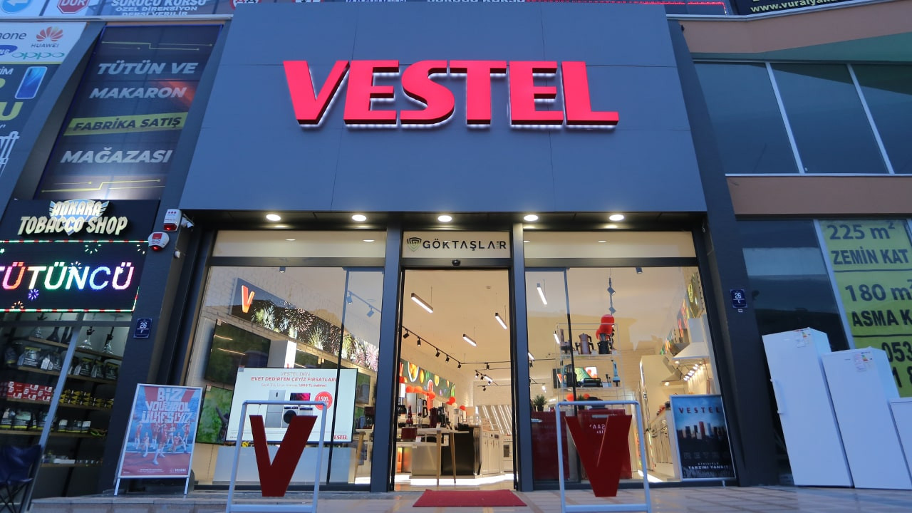 V E S T E L T A Z M İ N A T K A Z A N D I V E S B E B O R S A İ S T A N B U L 6