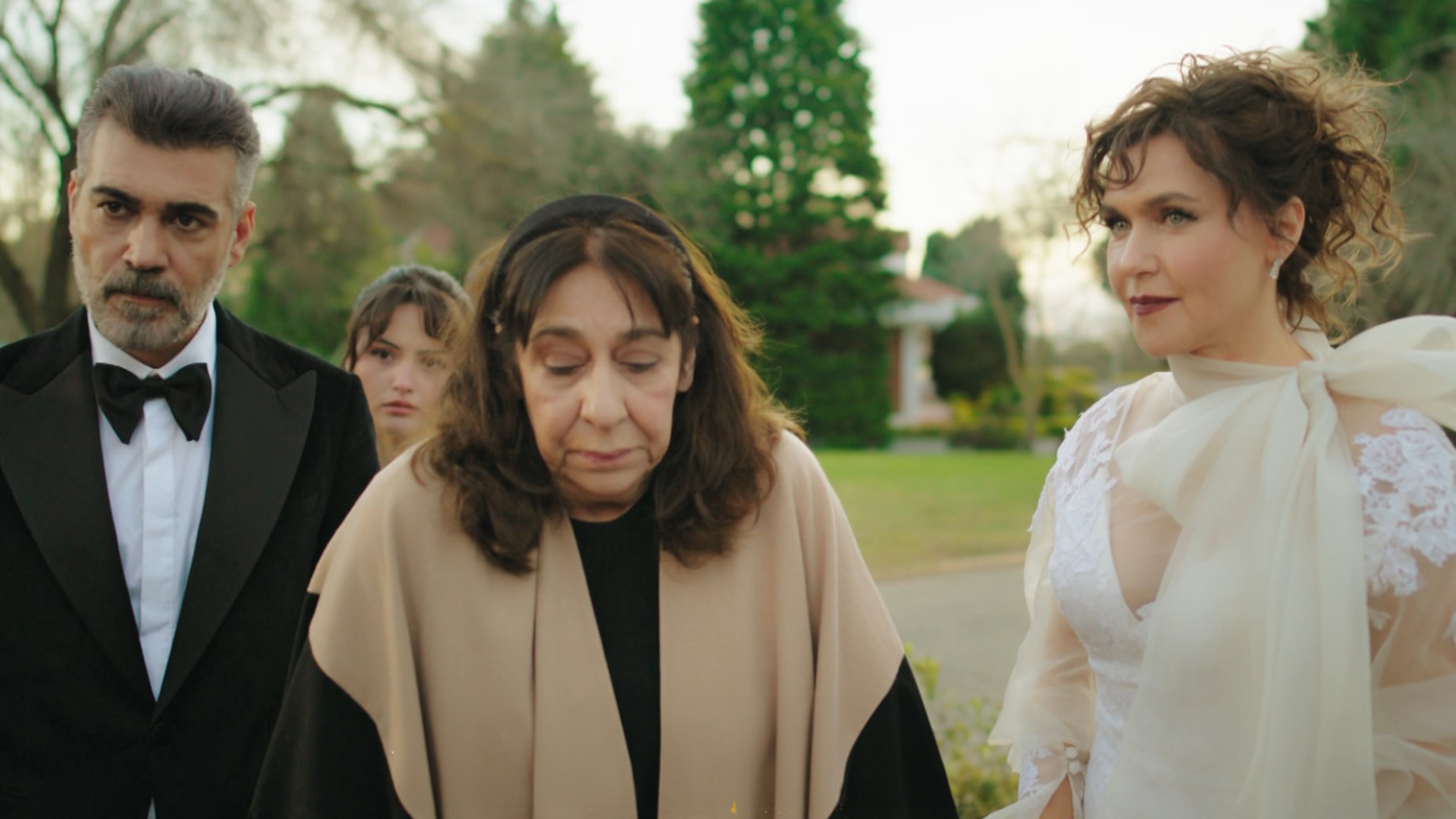 Yandaki Oda Ne Zaman Başlayacak Yeni Dizi Oyuncuları Konusu 1