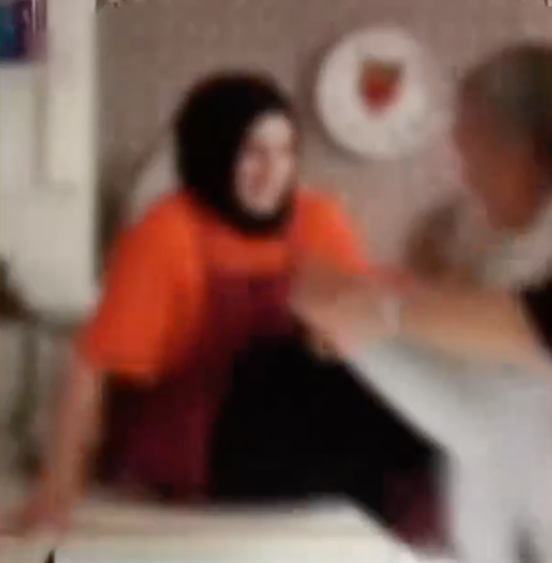 Yasli Bakimevindeki Vicdan Yoksunlari Insanlik Oldu Dedirtti 28Subat2024 1