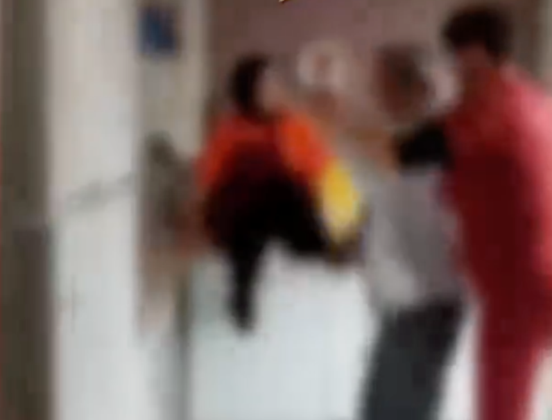 Yasli Bakimevindeki Vicdan Yoksunlari Insanlik Oldu Dedirtti 28Subat2024 3