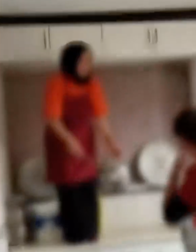 Yasli Bakimevindeki Vicdan Yoksunlari Insanlik Oldu Dedirtti 28Subat2024 6