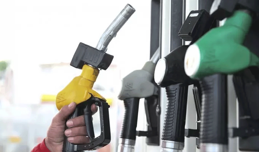 4 Mart 2024 Benzin Motorin Fiyatlari Ne Kadar Benzine Zam Mi Geldi Iste Guncel Fiyatlar 4Mart2024 4