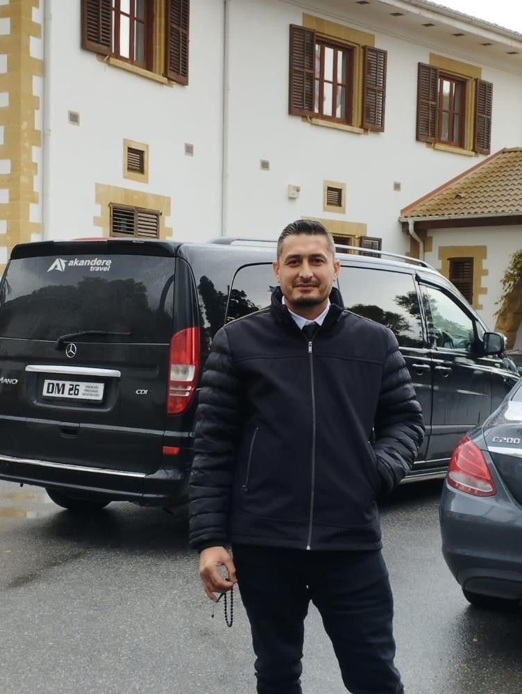 7 Gun Once Evden Cikti Bir Daha Geri Donmedi 10 Gundur Ekipler Her Yerde Ariyor 2