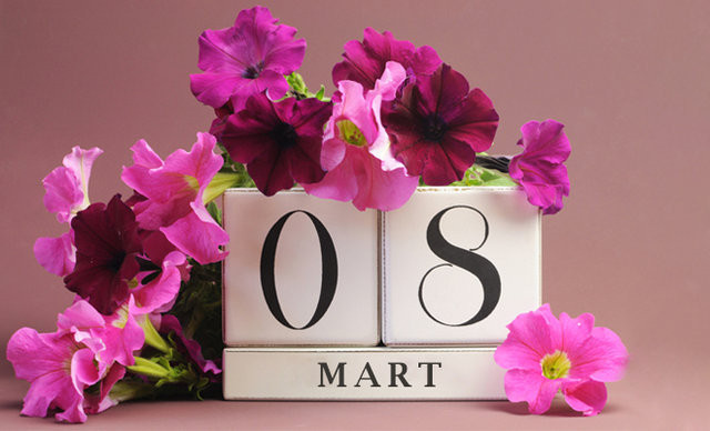 8 Mart Dünya Kadınlar Günü Mesajları 6