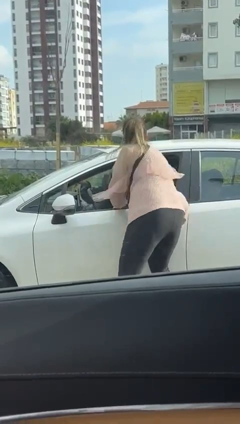 Adana Din Kulturu Ogretmeni Kadin Trafik Darp 20032024 Dha 2