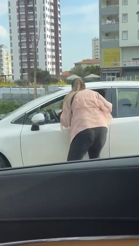 Adana Din Kulturu Ogretmeni Kadin Trafik Darp 20032024 Dha 3