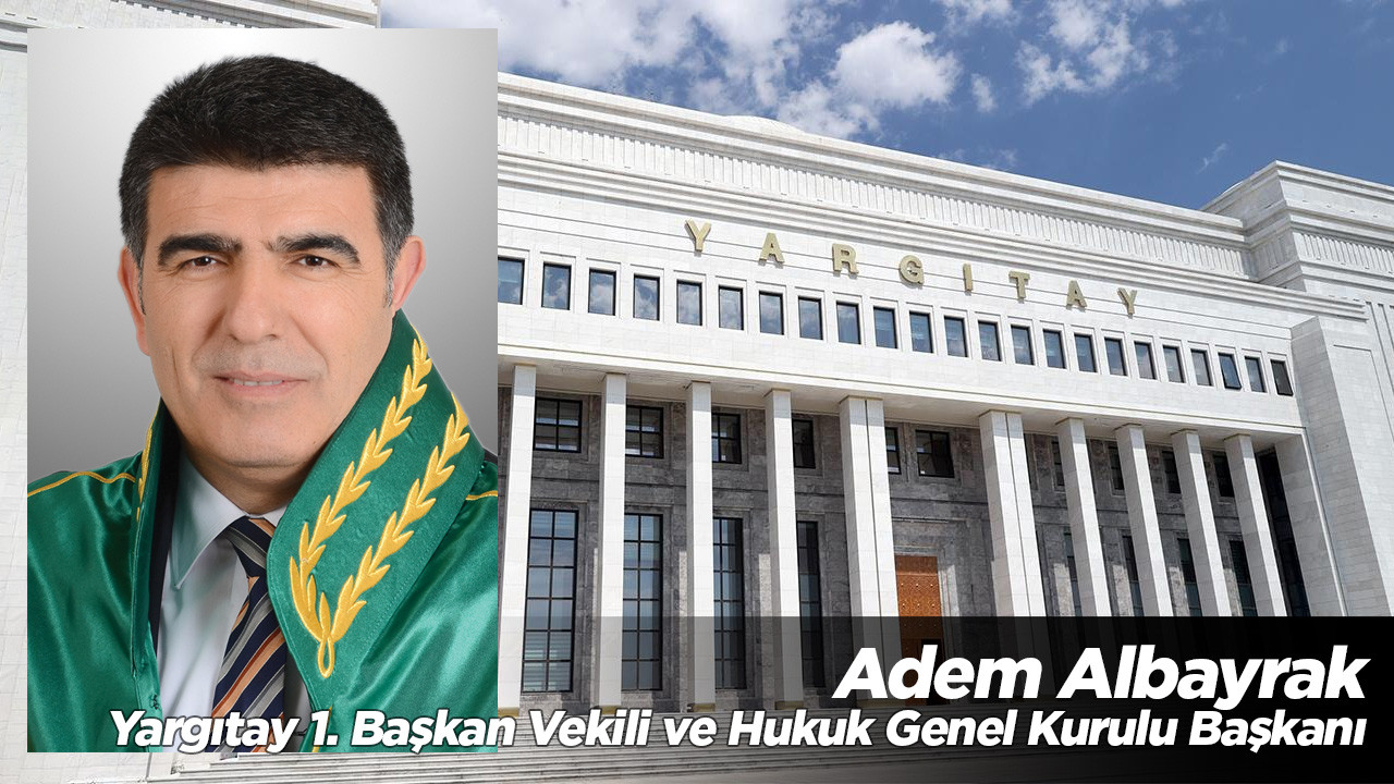 Adem Albayrak