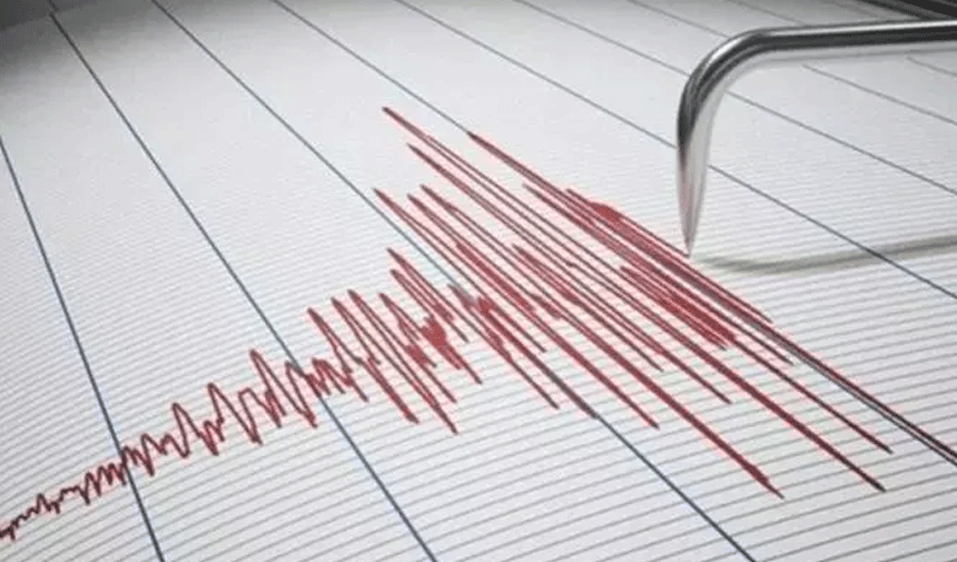Afad Kandilli Son Dakika Depremler Listesi En Son Nerede Deprem Oldu Kac Buyuklugunde Oldu 4Mart2024 2