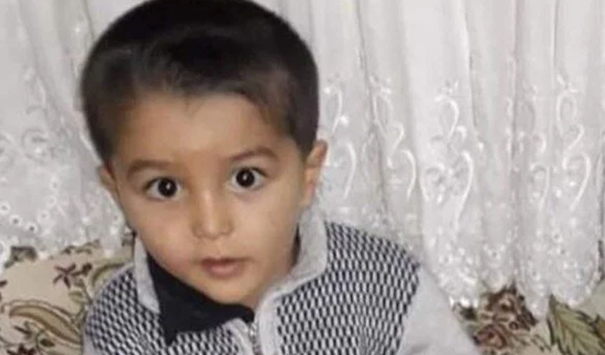 Ailesi Muge Anliya Kayip Basvurusunda Bulunmustu 7 Yasindaki Otizmli Cocuktan Aci Haber Geldi 3