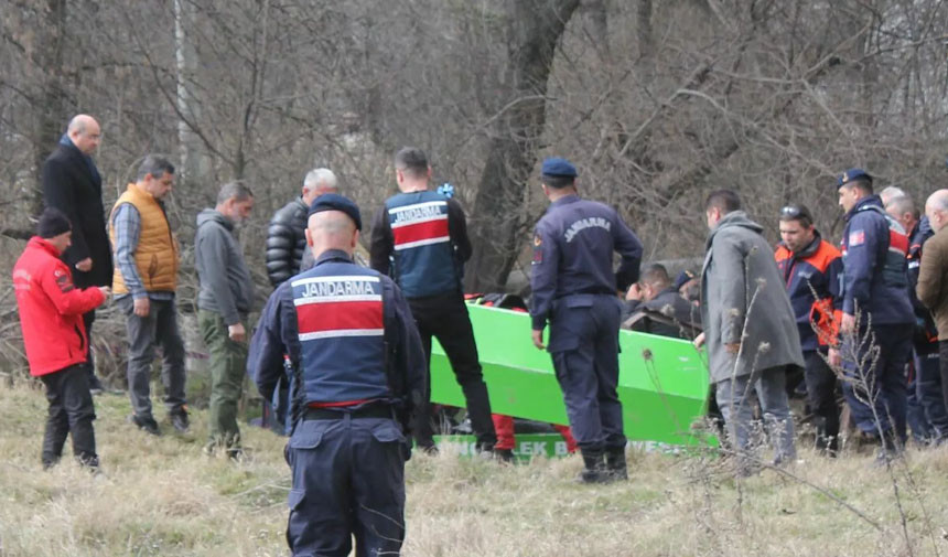 Ailesi Muge Anliya Kayip Basvurusunda Bulunmustu 7 Yasindaki Otizmli Cocuktan Aci Haber Geldi 4