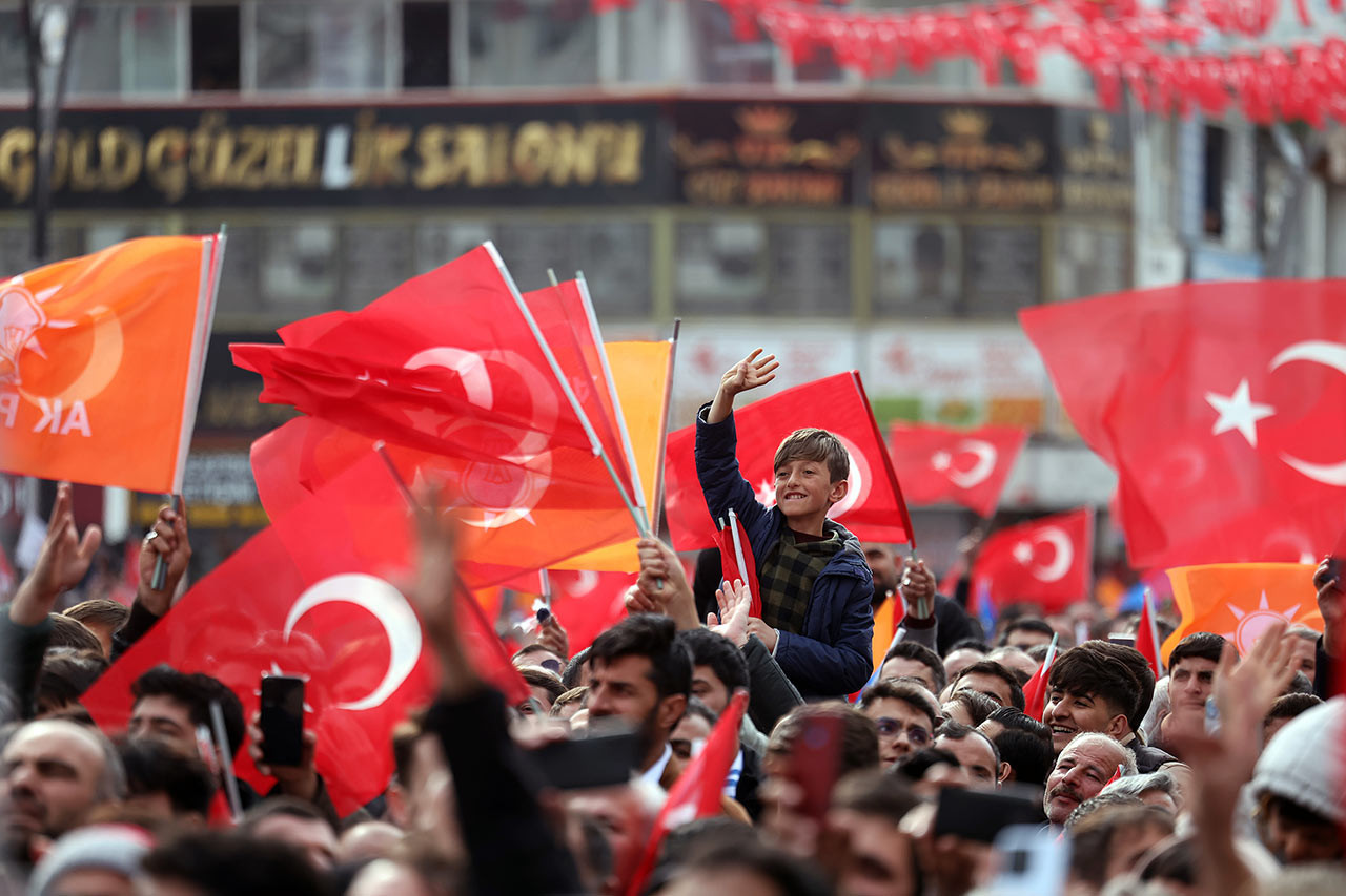 Ak Parti Van Mitingi 15032024 Aa (1)