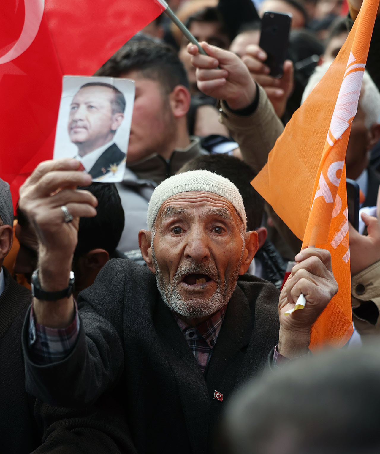 Ak Parti Van Mitingi 15032024 Aa (2)