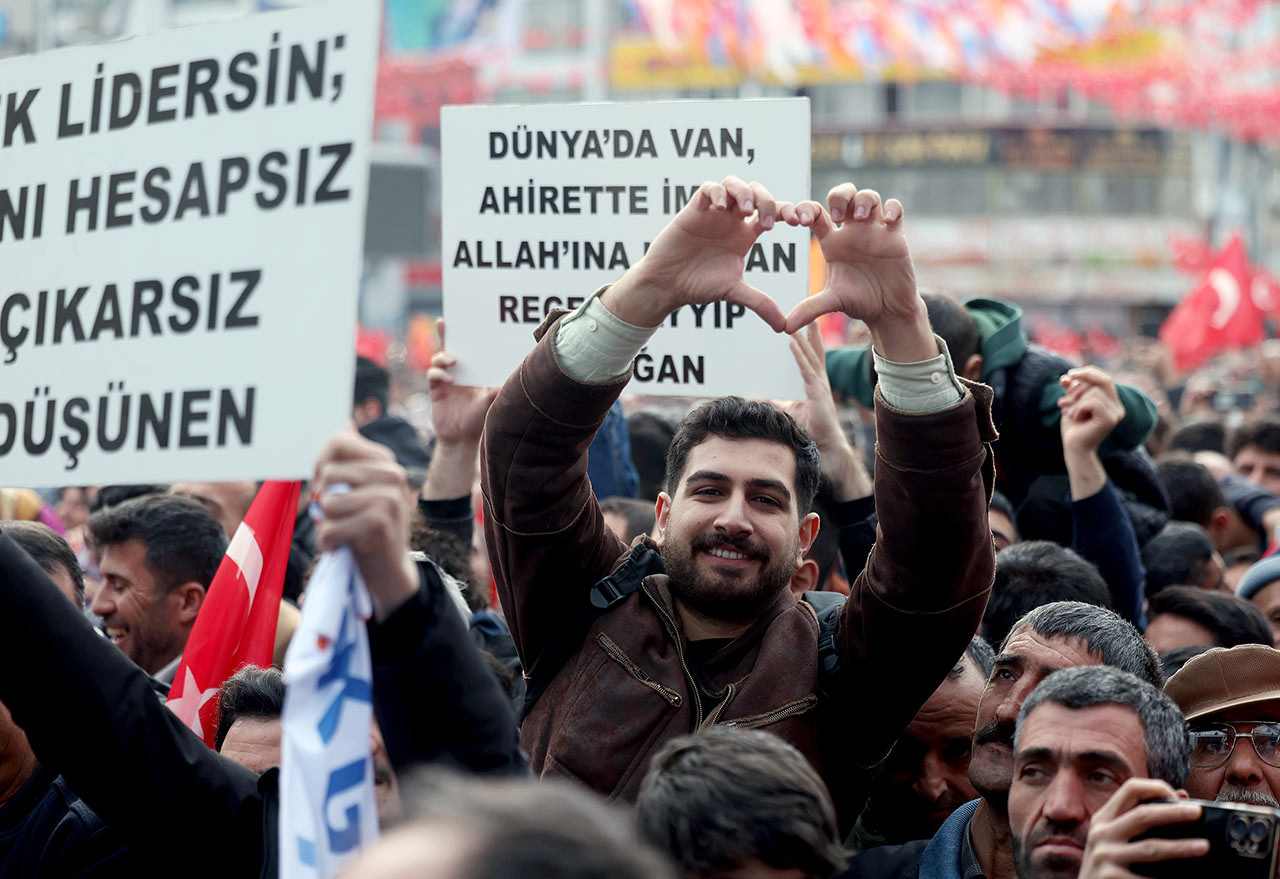 Ak Parti Van Mitingi 15032024 Aa (3)