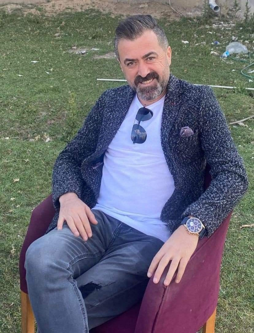 Ankara Sarkici Metin Celik 22032024 Iha (2)