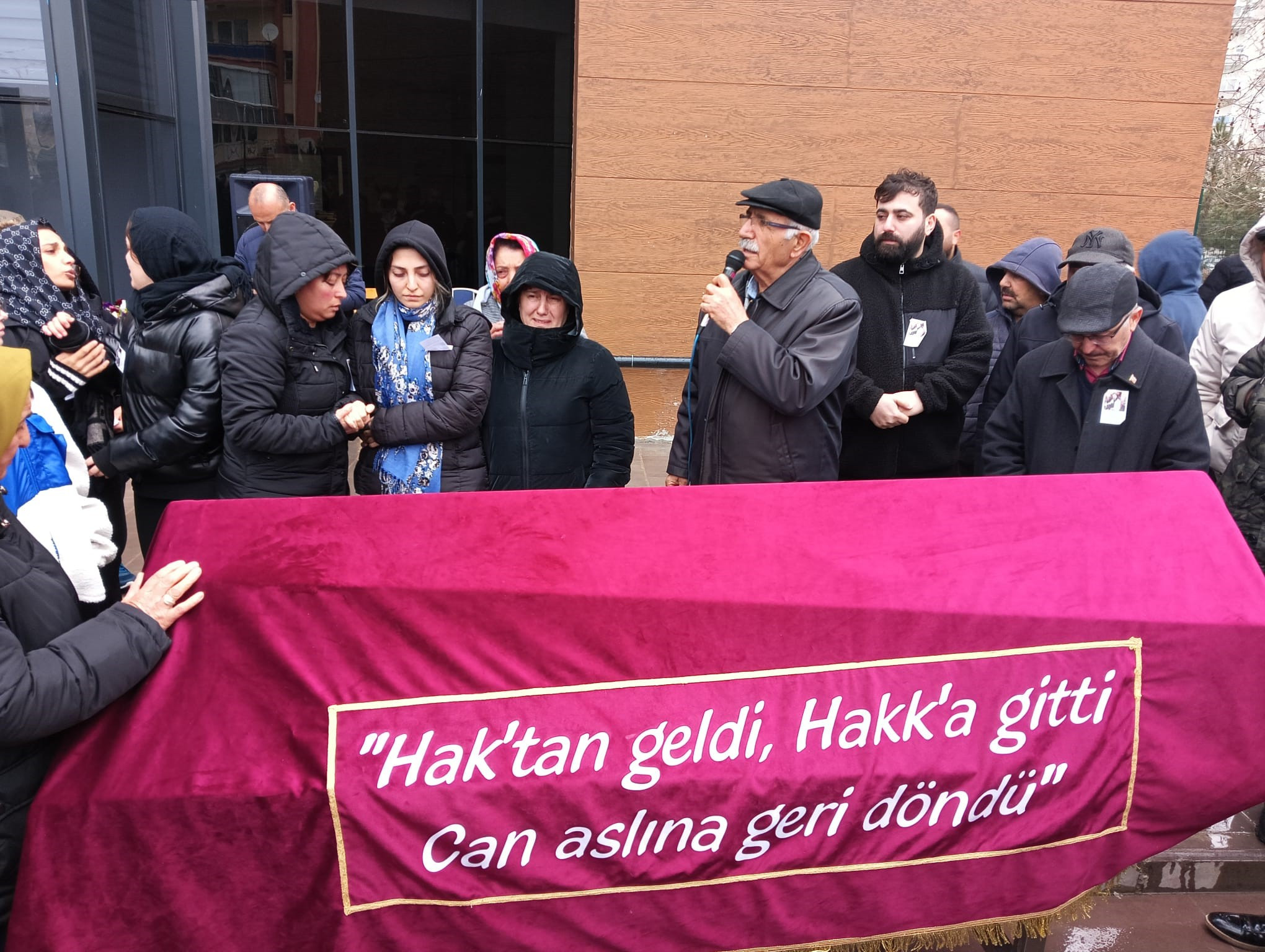 Ankara Sarkici Metin Celik 22032024 Iha (5)
