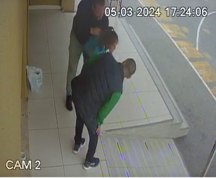 Antalya Minik Hatice Heimlich Manevrasi 10032024 Iha3