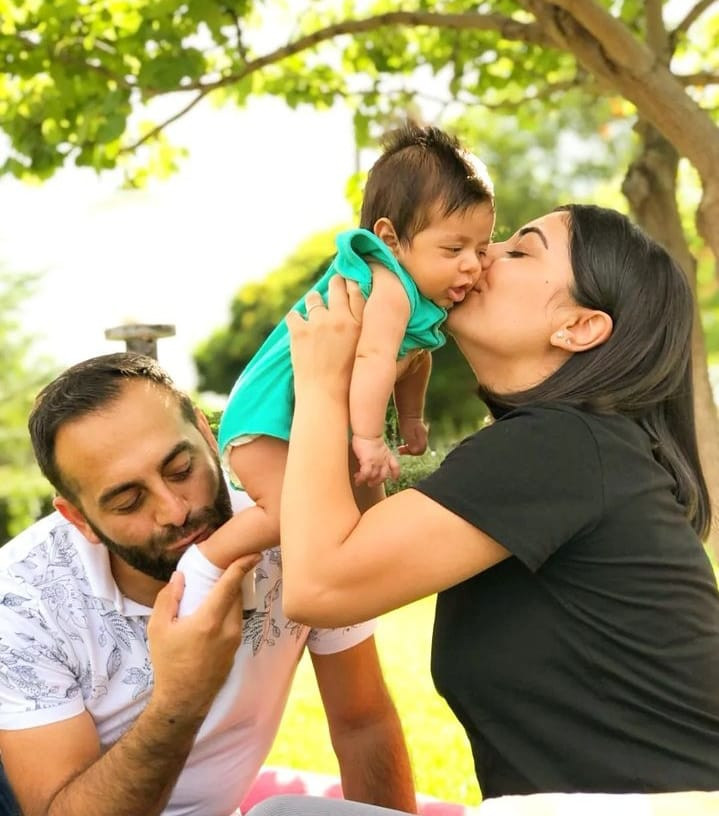 Aren Ilhan Sma Yardim2