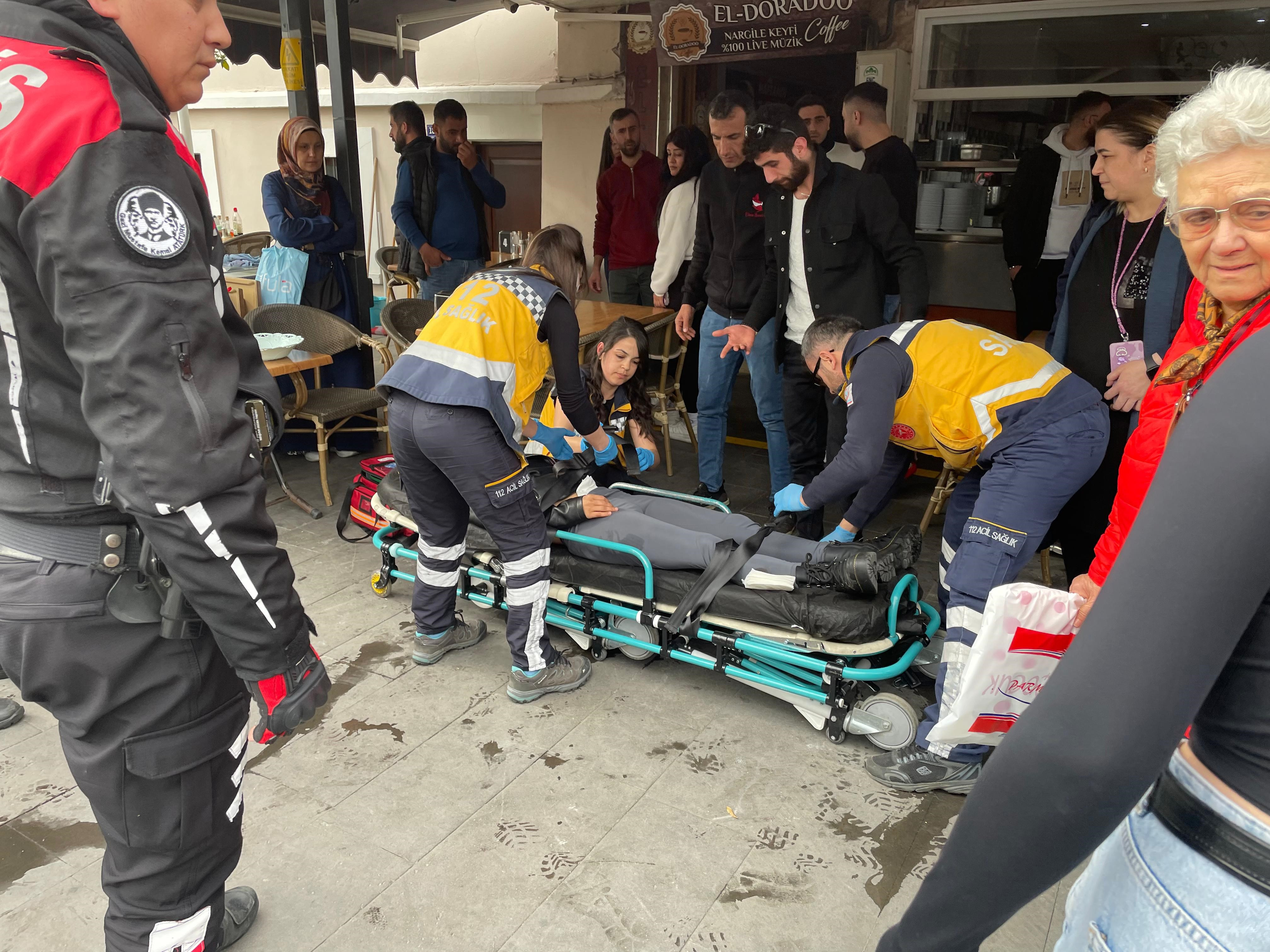 Aydin Dilenci Genc Kizi Bicakladi 27032024 Iha (5)