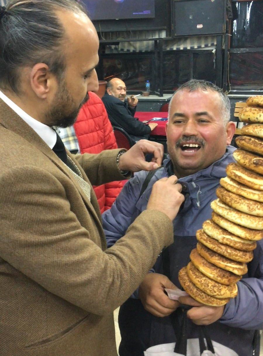Aydin Simitci 21032024 Iha4