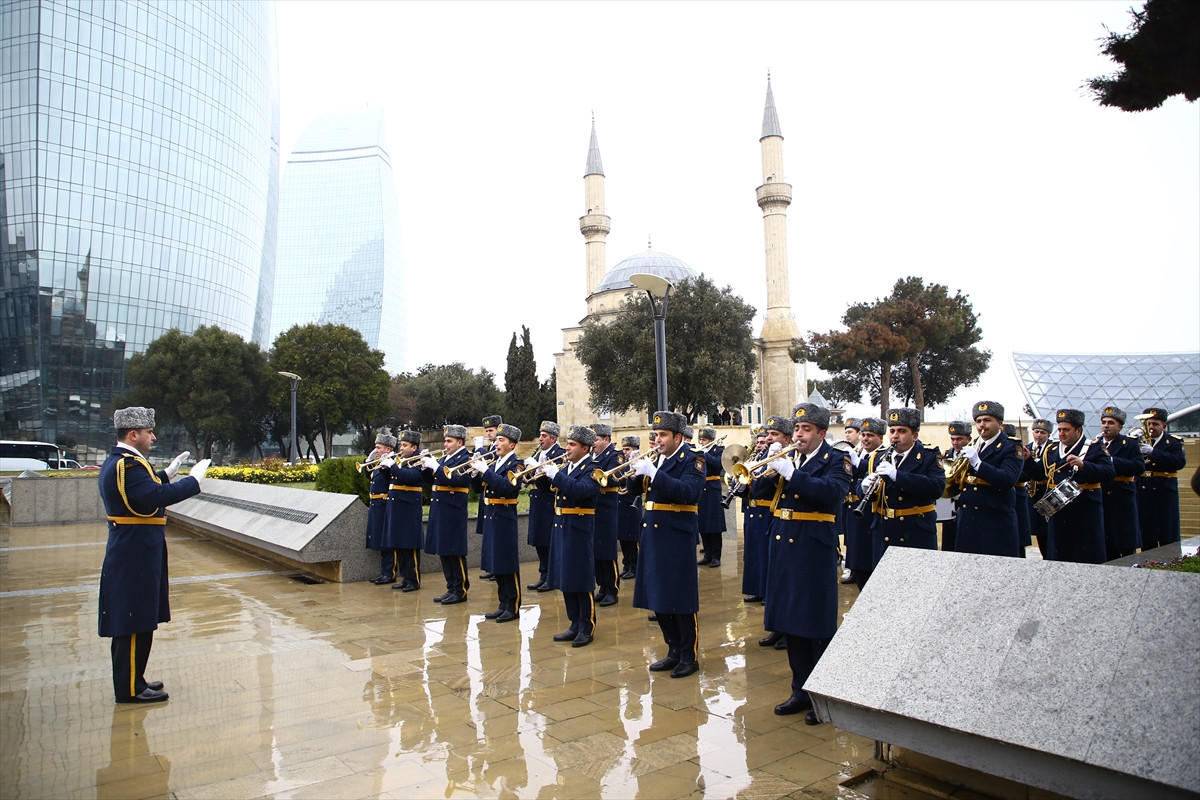 Azerbaycan 3