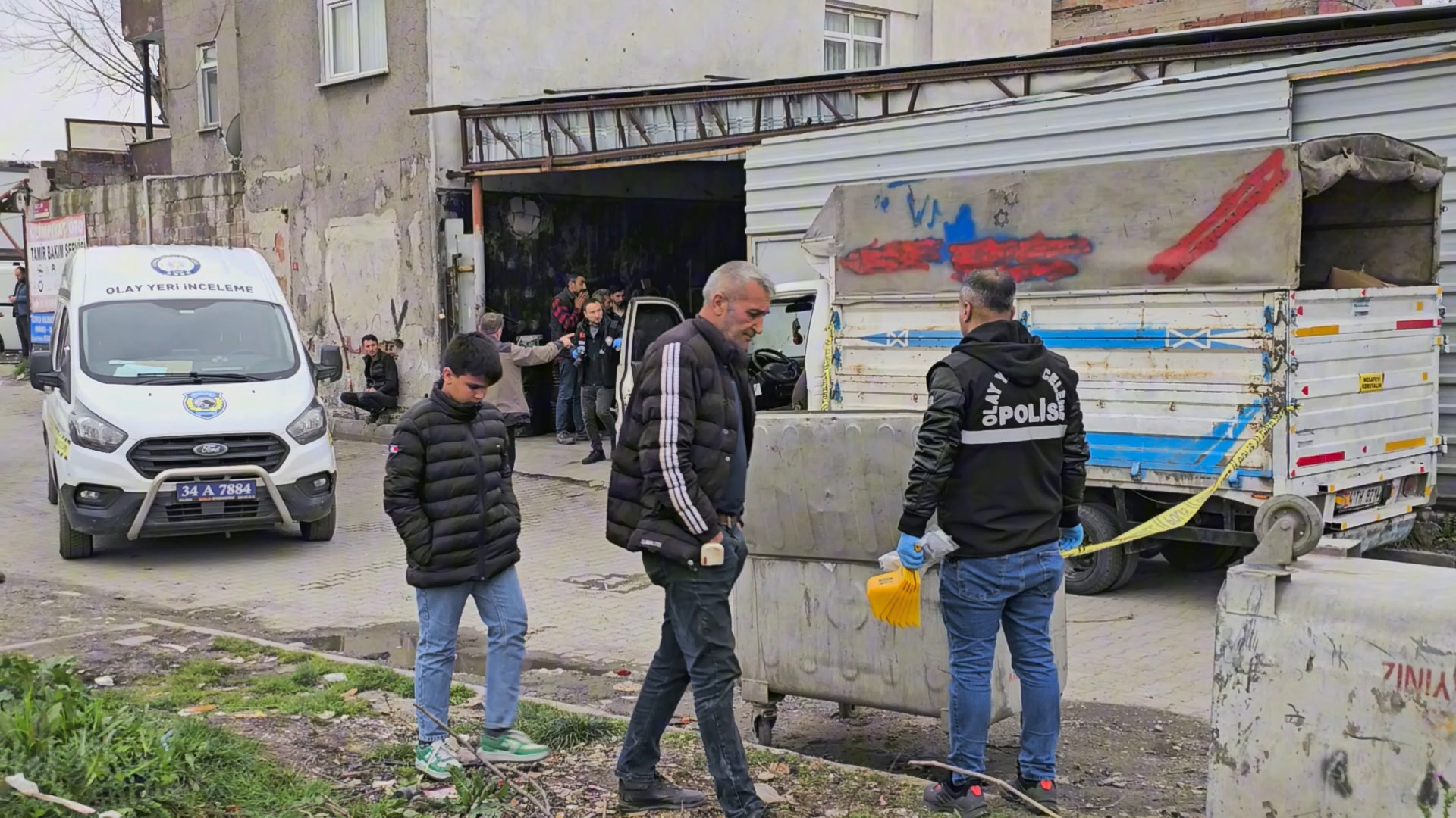 B A S A K S E H İ R6