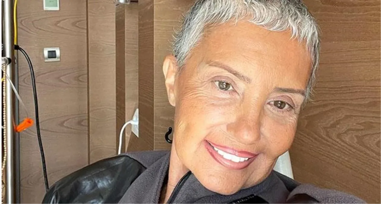 Bahar Öztan Kimdir 3