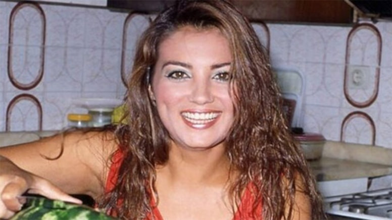 Bahar Öztan Vefat 1