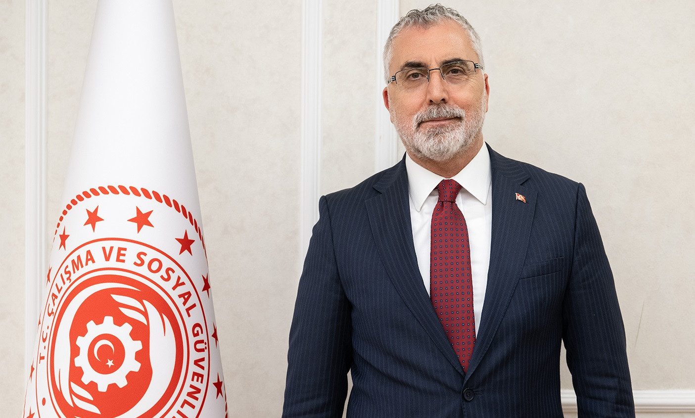 Bakan Işıkhan1