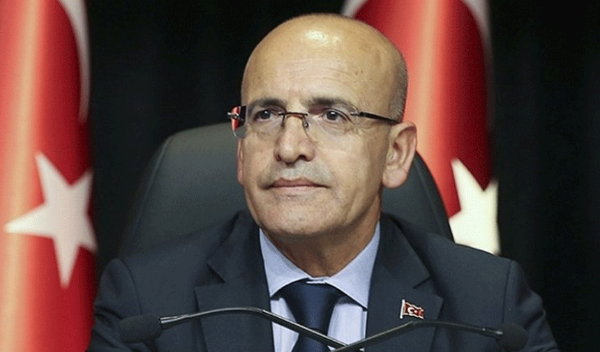Bakan Simsekten Enflasyon Yorumu Merkez Bankasina Destegimiz Tamdir 6Mart2024 1