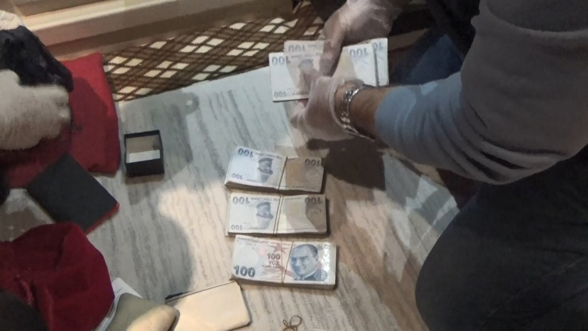 Bekir Boydak Yakalandi 19032024 Dha 3
