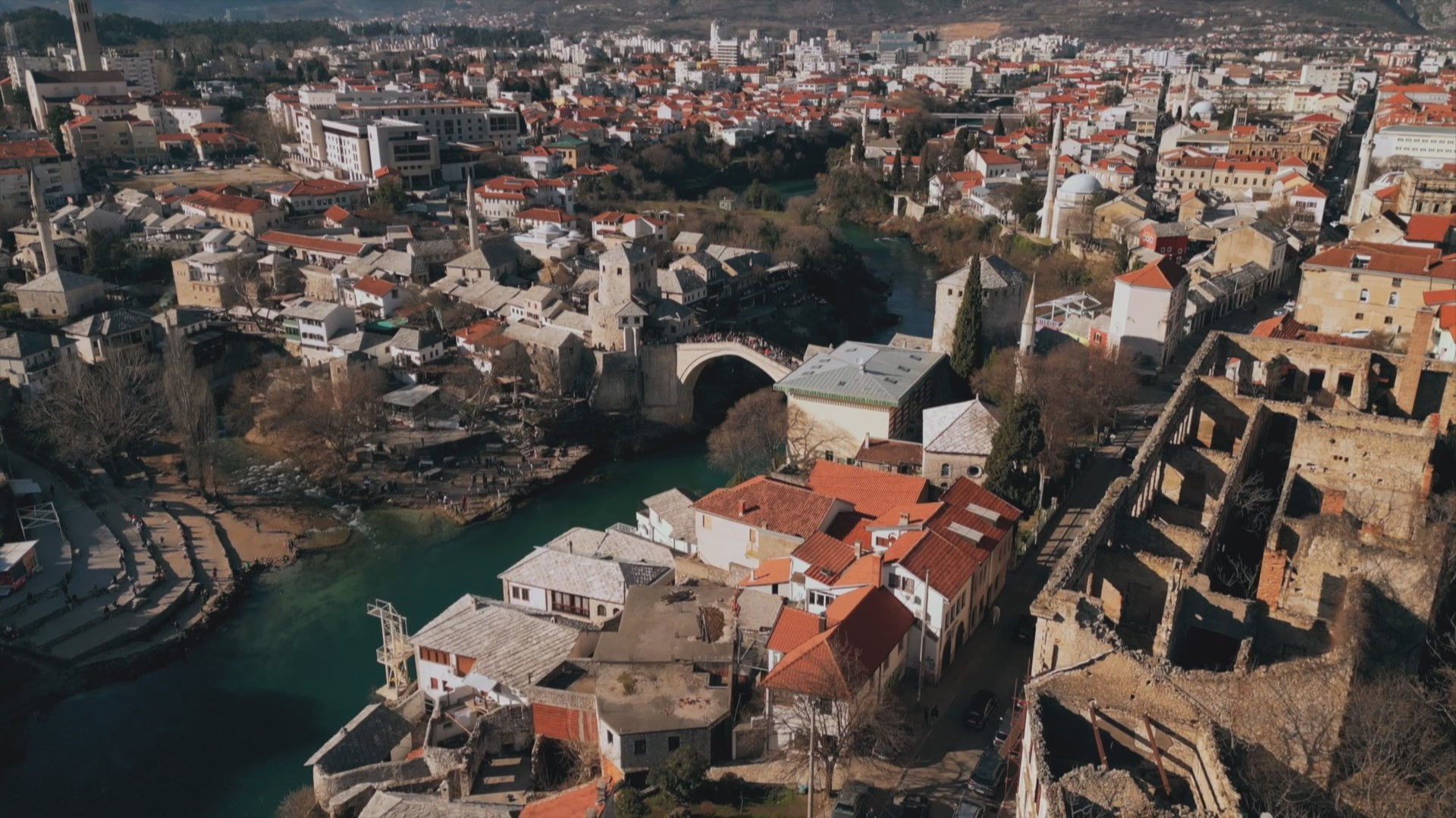 Bosna Hersek Te Turk Dron Pilotuna Izin 15Mart2024 (1)