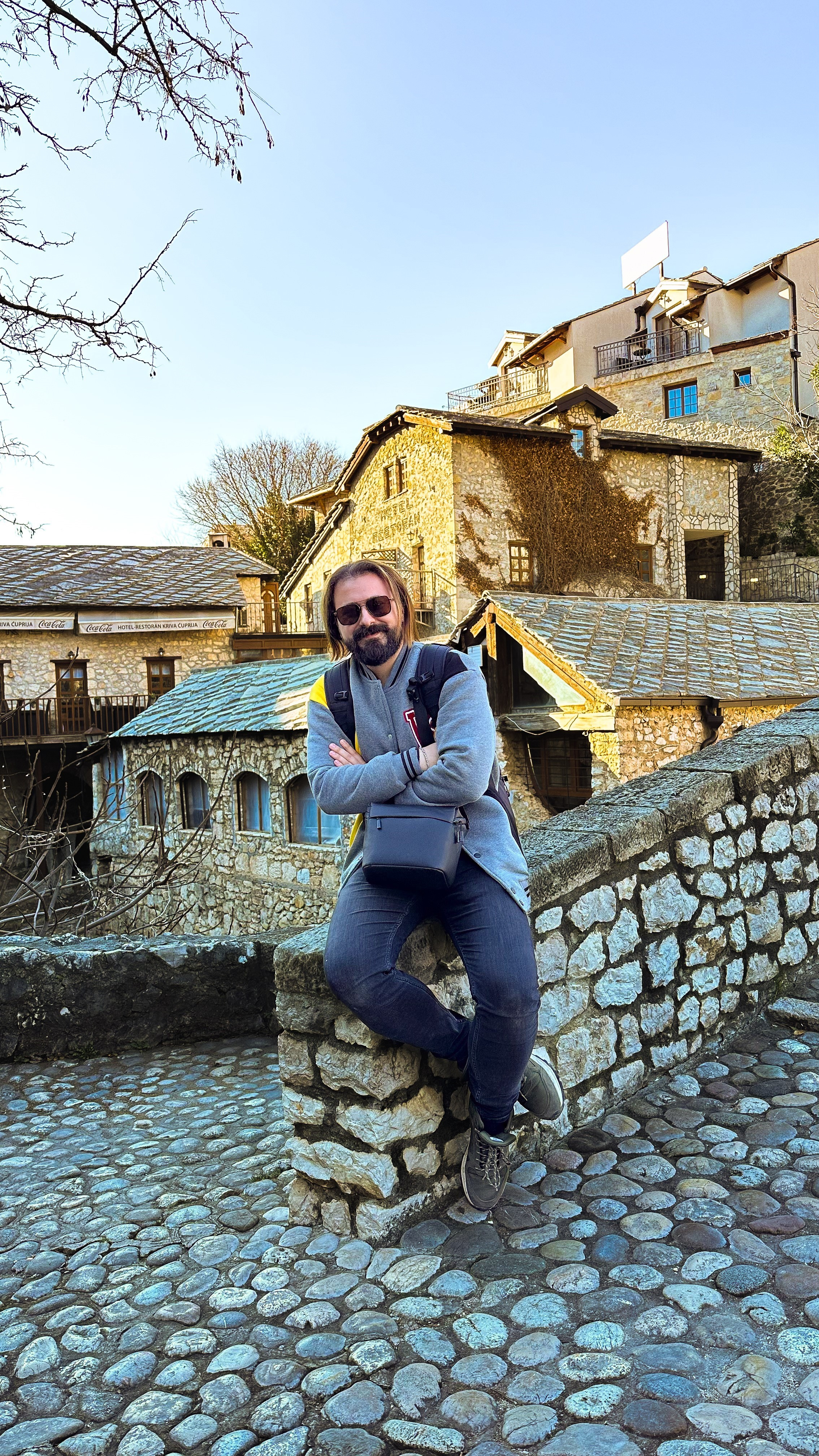 Bosna Hersek Te Turk Dron Pilotuna Izin 15Mart2024 (3)